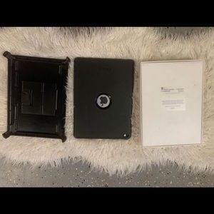 APPLE IPAD PRO WITH OTTERBOX